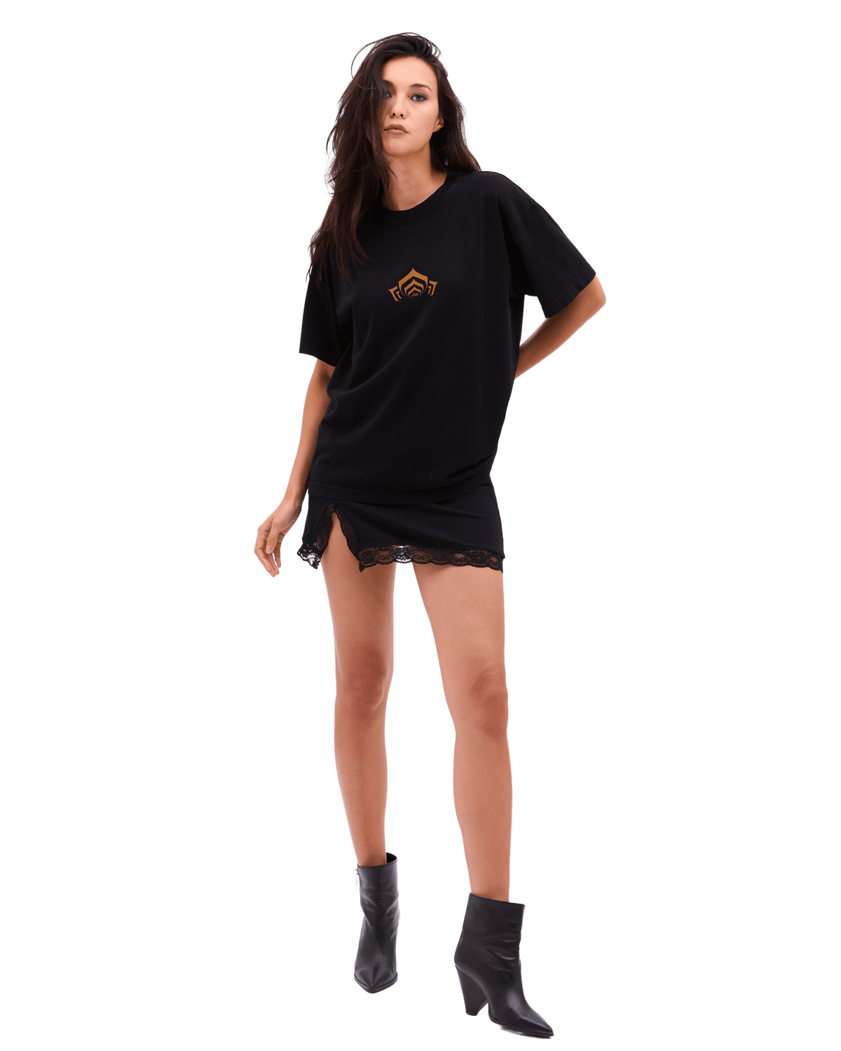 Ash T-Shirt