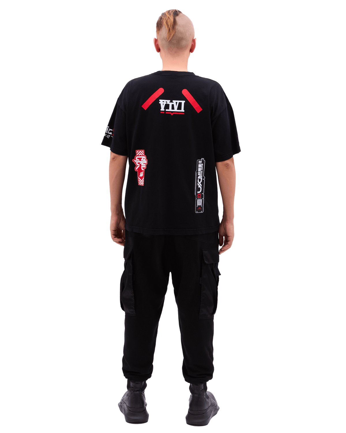 Garuda T-Shirt