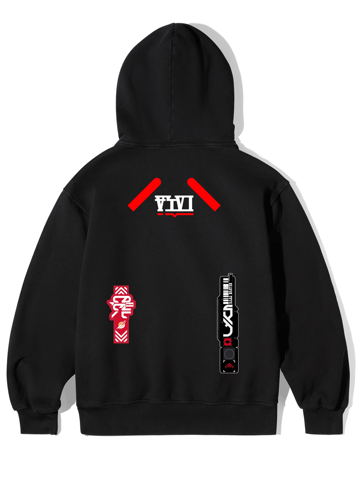 Garuda Hoodie