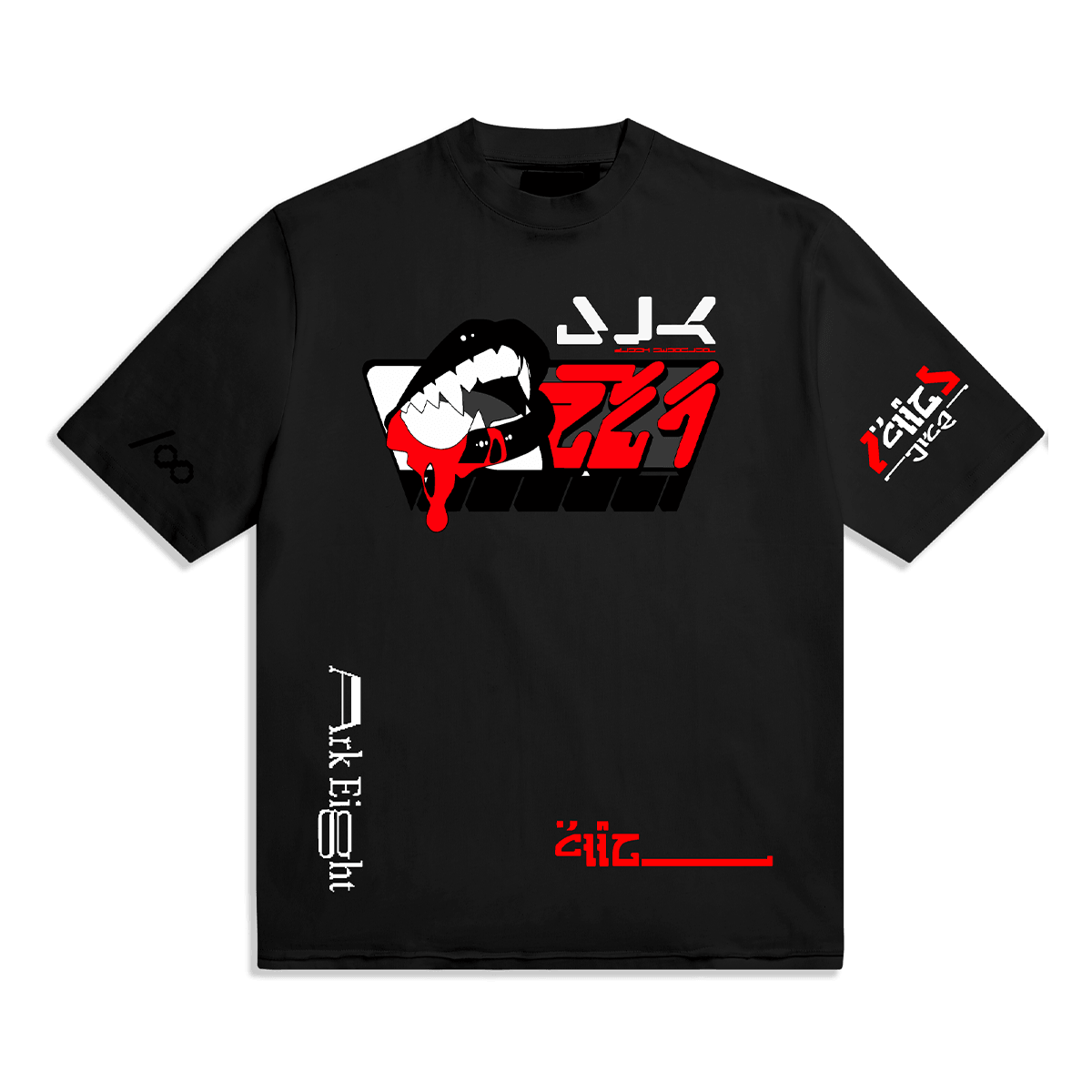 Garuda T-Shirt