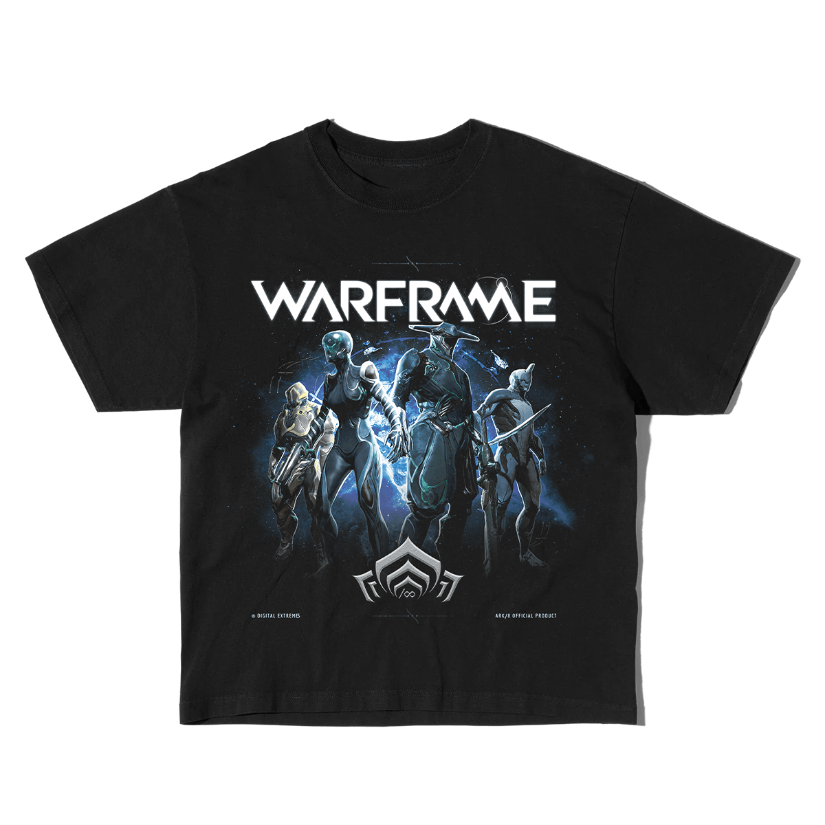 Genesis T-Shirt